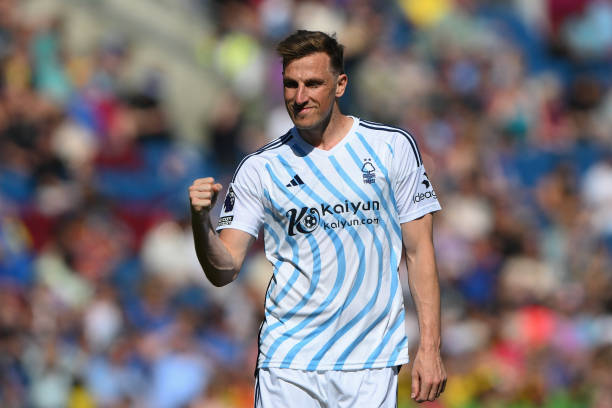 一种心理上 一种心理上