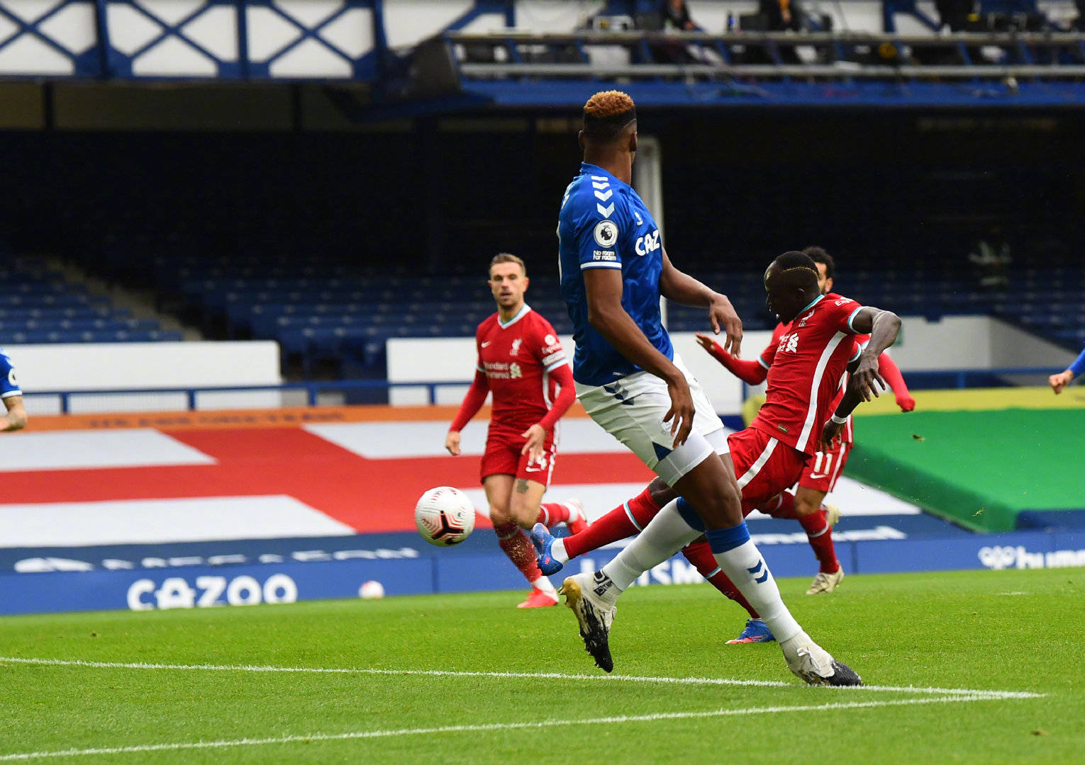 在低效区域 在低效区域