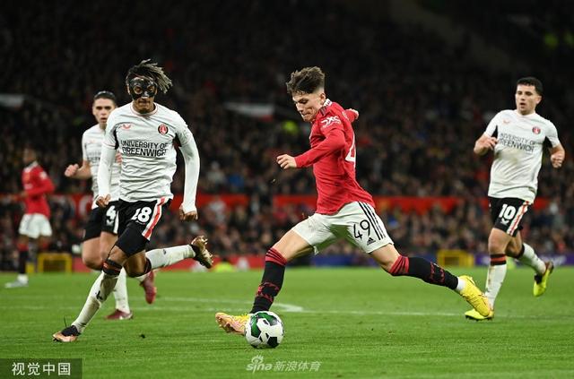 纪律与战略 纪律与战略